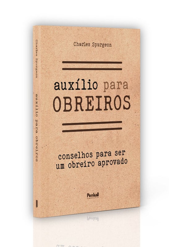 Kit 6 livros - Pastor Aprovado por Deus