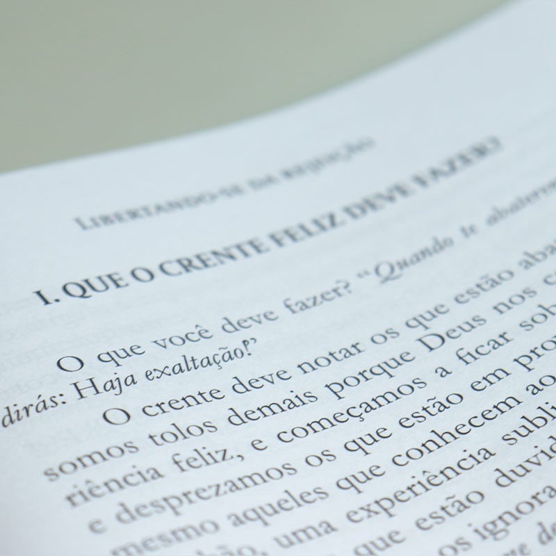 Libertando-se da Rejeição | Charles Spurgeon