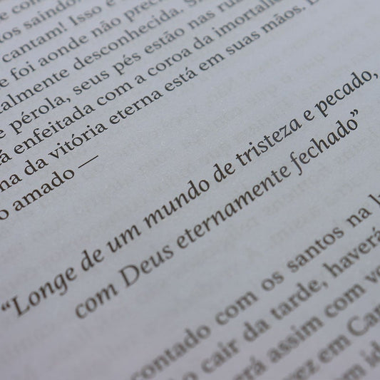 Lições Espirituais para Tempos Turbulentos | Charles Spurgeon
