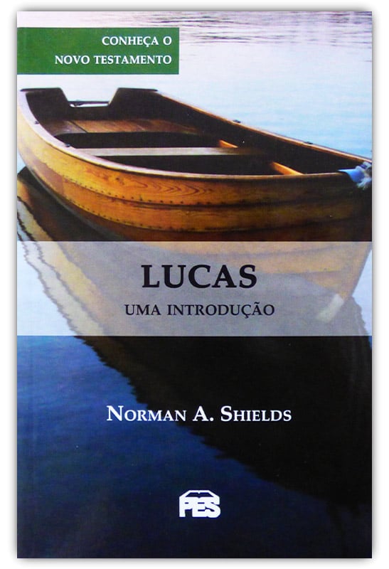 Lucas | Norman A. Shields