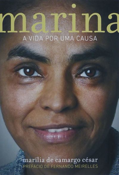 Marina - A Vida Por Uma Causa | Mundo Cristão