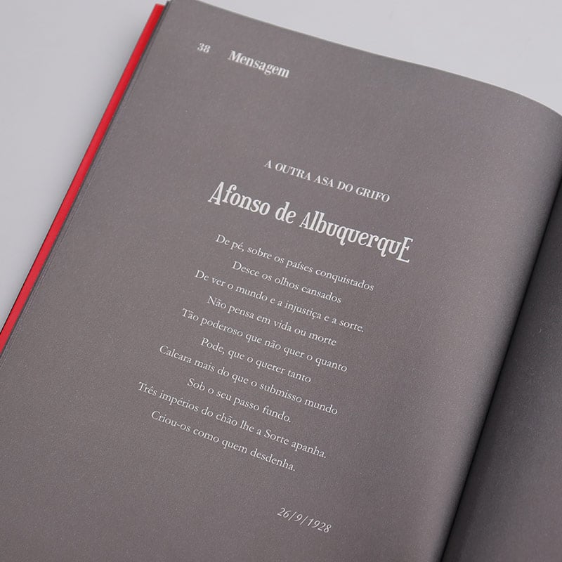 Mensagem | Fernando Pessoa