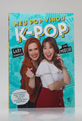Meu Pop Virou K-Pop | Gaby Brandalise e Thais Midori