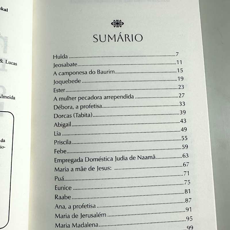 Mulheres Improváveis que Deus Restaurou | Abraham Kuyper