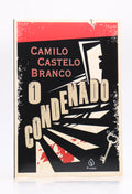 O Condenado | Camilo Castelo Branco