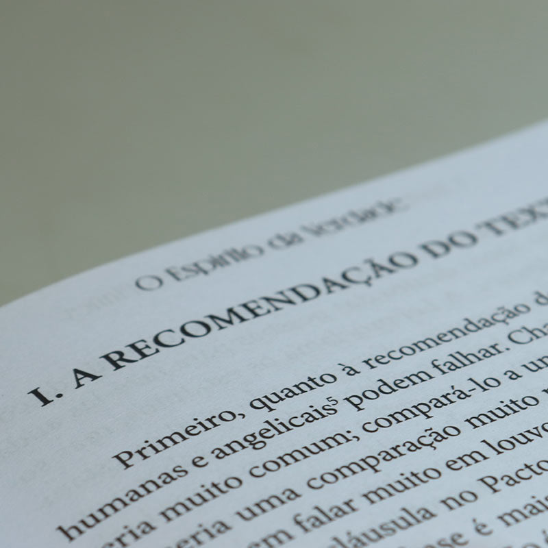 O Espírito da Verdade | Charles Finney & Charles Spurgeon