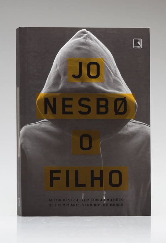 O Filho | Jo Nesbo
