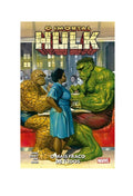 O Imortal Hulk | Vol. 09 | Panini