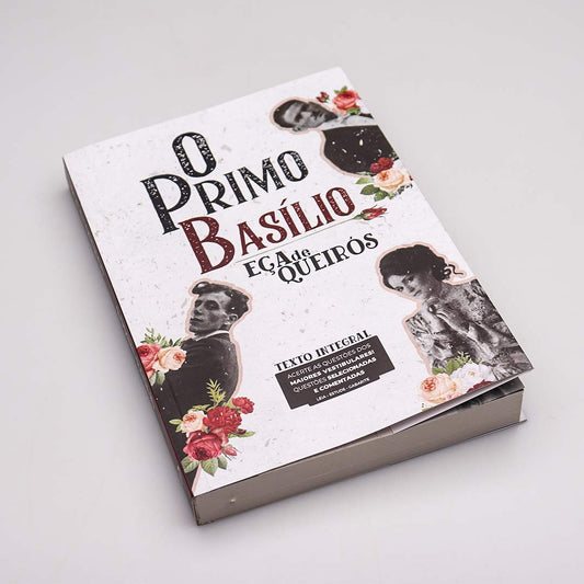 O Primo Basílio | Eça de Queirós