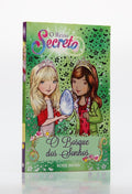 O Reino Secreto | O Bosque dos Sonhos | Rosie Banks