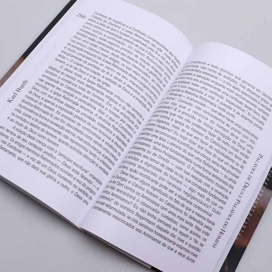 Palavra de Deus, Palavra do Homem | Karl Barth