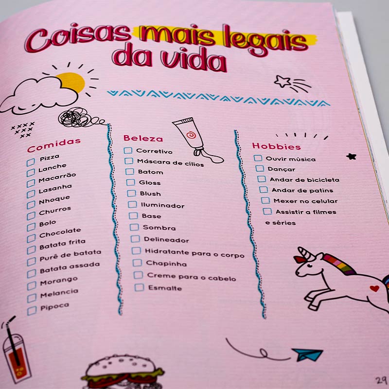 Planeta das Gêmeas | Os Segredos de Melissa e Nicole | Melissa e Nicole