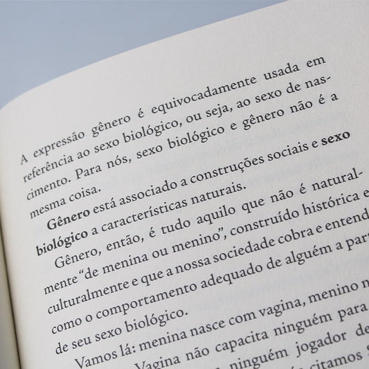 Por Que Lutamos? | Manuela D'ávila