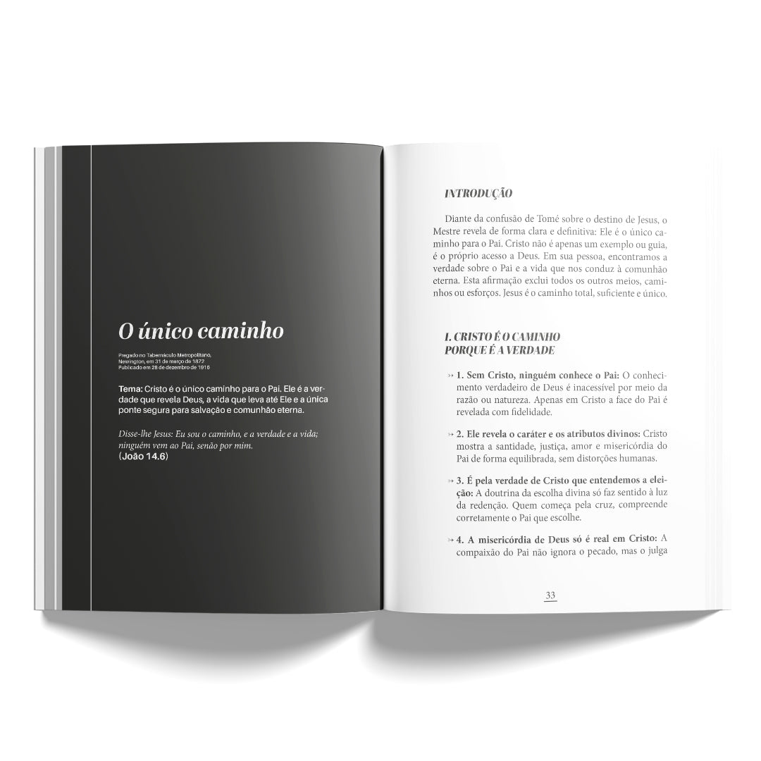 Pregando com poder 6 | Charles Spurgeon