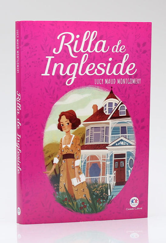 Rilla de Ingleside | Lucy Maud Montgomery
