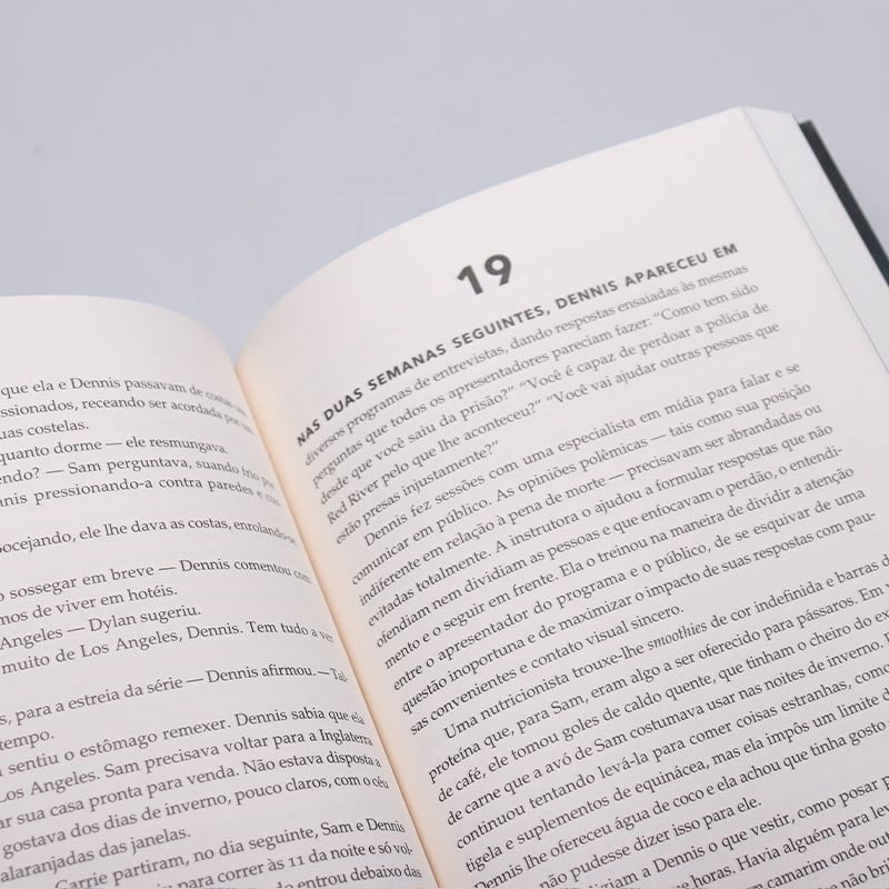 Rio Vermelho | Amy Lloyd
