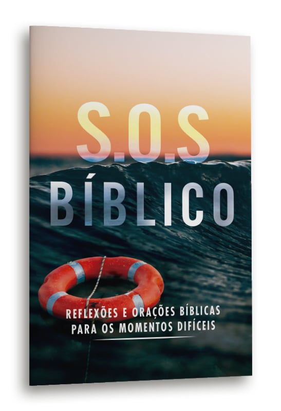S.O.S Bíblico