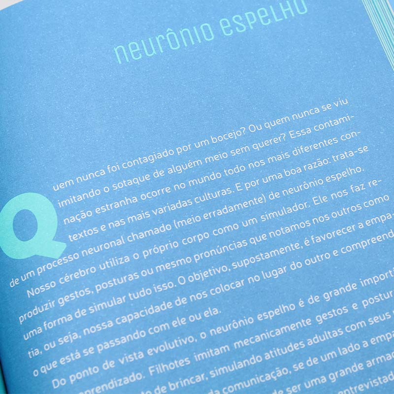 Seja Inesquecível | Gente