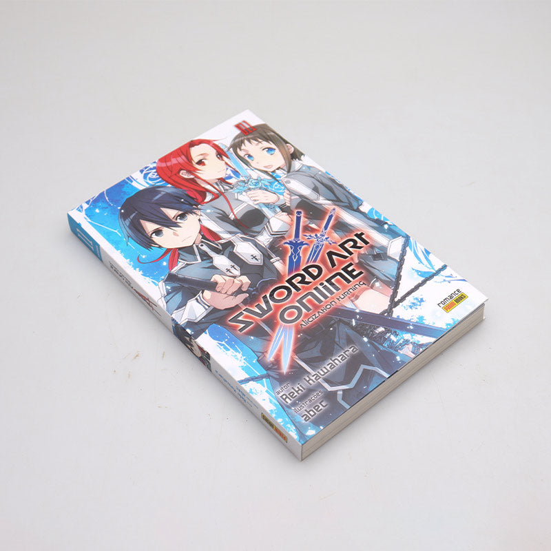 Sword Art Online | Vol.11 | Panini