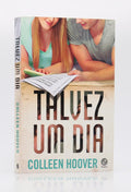 Talvez um Dia | Collen Hoover