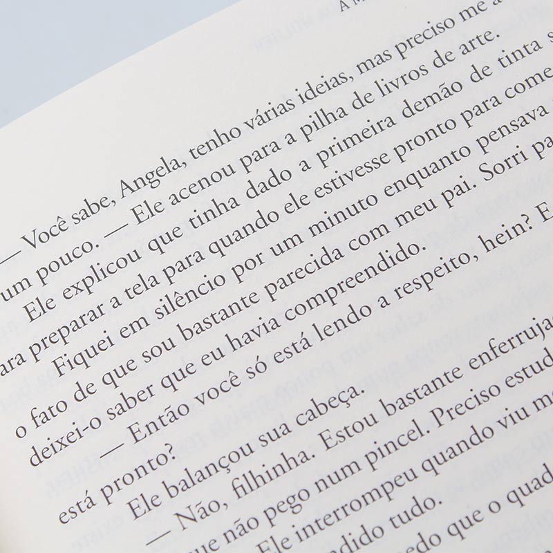 Temores de Toda Mulher | Angie Smith