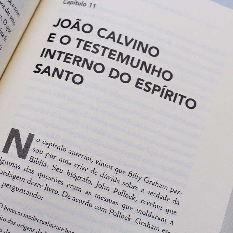 Uma Glória Peculiar | John Piper