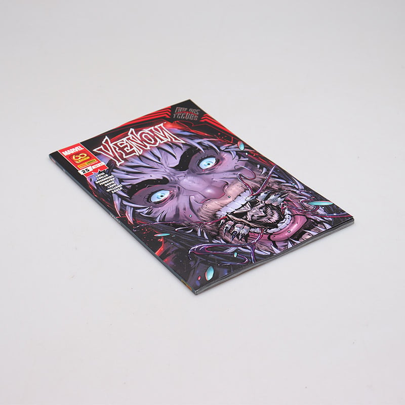 Venom | Vol.25 | Panini