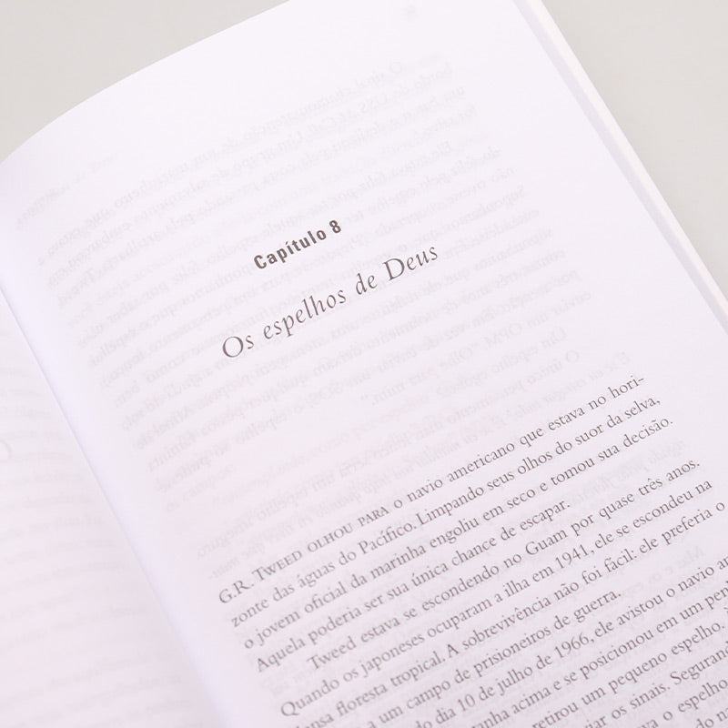 Você Não Está Sozinho | Max Lucado