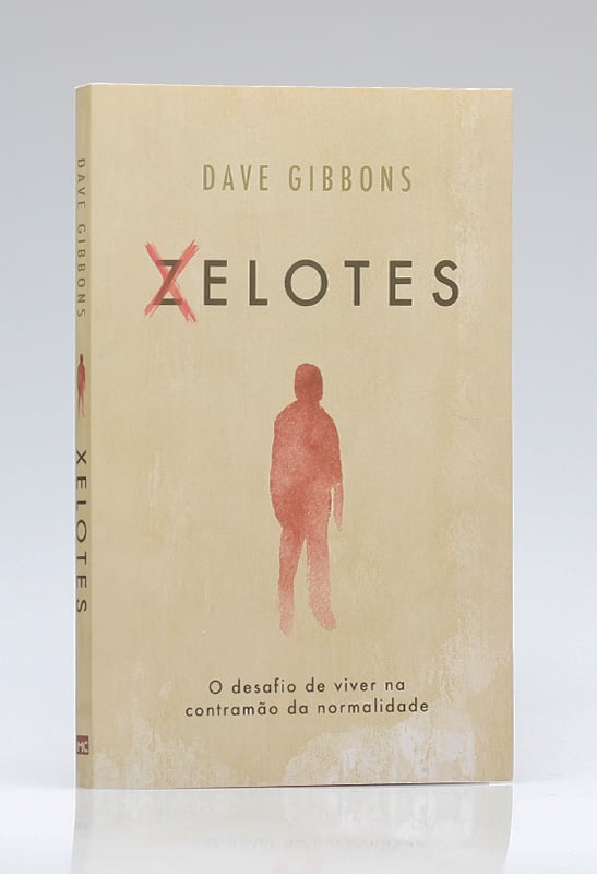 Xelotes | Dave Gibbons