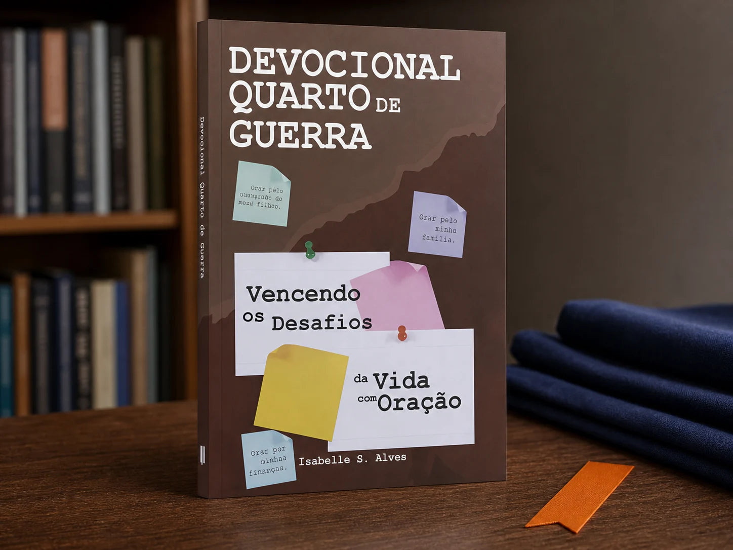 Livros cristãos