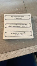 140 Promessas Bíblicas | Mensagens de Deus para Fortalecer sua Fé e Esperança
