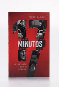 17 Minutos | Entrevista Com o Ditador | Jorge Ramos