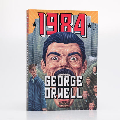 1984 | George Orwell