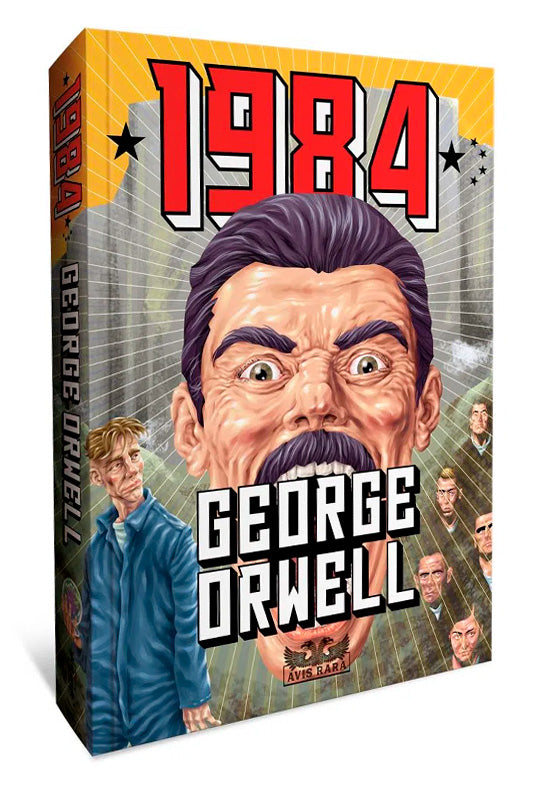 1984 | George Orwell