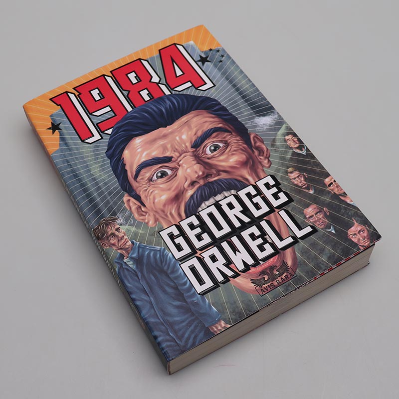 1984 | George Orwell