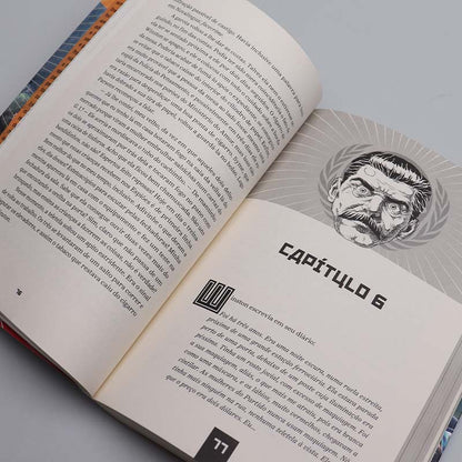 1984 | George Orwell
