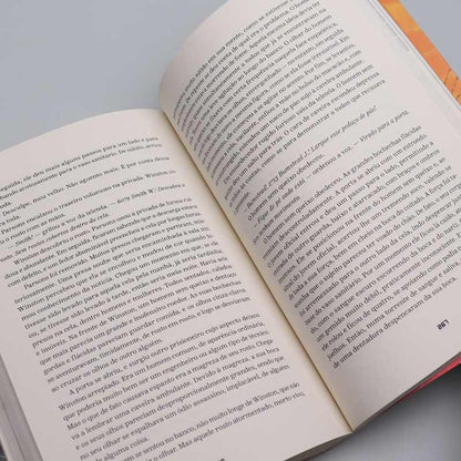 1984 | George Orwell