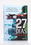 27 Dias | Alison Gervais
