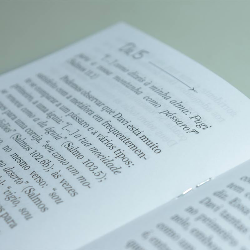 30 Dias com Tesouros de Davi | Charles Spurgeon