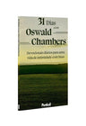 31 Dias com Oswald Chambers