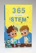 365 Atividades Stem | Mailza Barbosa