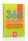 365 Cruzadas Diretas | Ciranda Cultural