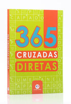 365 Cruzadas Diretas | Ciranda Cultural