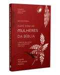 Devocional Café com Mulheres da Bíblia | Equipe Teológica Penkal