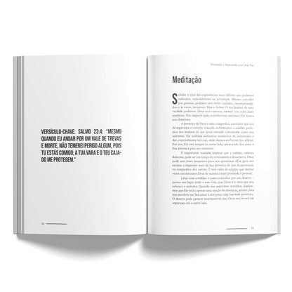 40 Dias com Deus Pai Para Jovens - J.C. Ryle