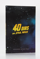 40 Dias Com Star Wars | Eduardo Medeiros