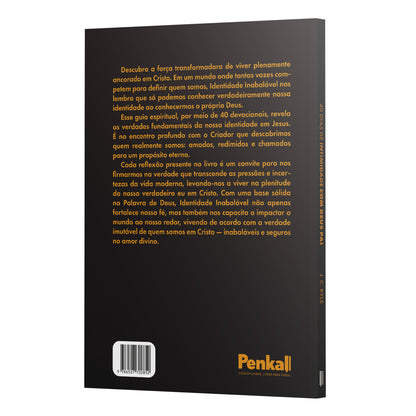 40 Dias De Intimidade com Deus Pai - J. C. Ryle