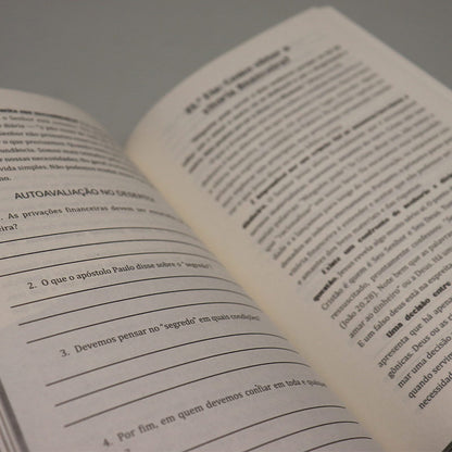 40 Dias de Jejum e Oração | Saindo do Deserto | Luciano Sena