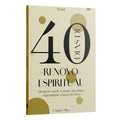 40 Dias de Renovo Espiritual - Desperte sua fé, restaure sua alma e experimente a graça de Deus | Charles Silva