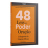 48 Leis do Poder da Oração | O Segredo da Oração Eficaz - Quem Ora a Palavra Recebe a Resposta - Lucas Santos